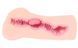 Мастурбатор-вагина двухслойный Kokos Tattoo Double Layer SO1249 фото 4