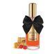 Разогревающее масло Bijoux Indiscrets Light my Fire &ndash; Wild Strawberry&Honey SO5937 фото 1