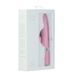 Роскошный кролик с ротацией и вибрацией Pillow Talk Lively, Pink, кристалл Сваровски SO6856 фото 10