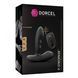Массажеры простаты Dorcel P-Stroker с пультом ДУ, подогревом и точечным массажем, два мотора SO3074 фото 4