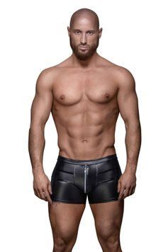 Мужские шорты Noir Handmade H006 Men shorts, 3XL, с мокрым эффектом SX0006 фото