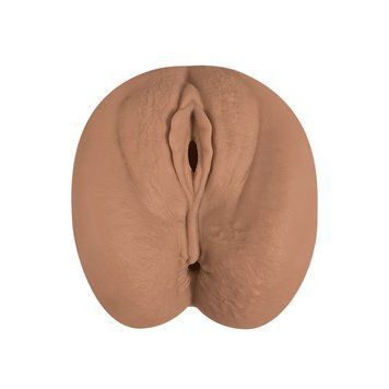 Мастурбатор Alive Mia Super Realistic Masturbator XL Caramel (мятая упаковка!!!) SX1707-R фото