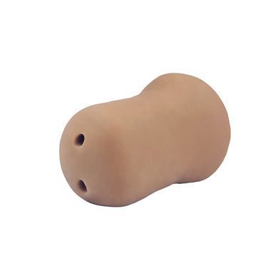 Мастурбатор Alive Mia Super Realistic Masturbator XL Caramel (мятая упаковка!!!) SX1707-R фото