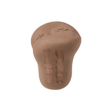 Мастурбатор Alive Mia Super Realistic Masturbator XL Caramel (мятая упаковка!!!) SX1707-R фото