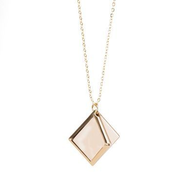 Зажимы для сосков с легкой подвеской LOCKINK Adjustable Nipple Clamps with Light Pendant - Golden SX0848 фото