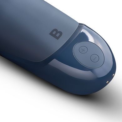Мастурбатор Boners Vibrating Blowjob Simulator, имитация минета, 10 режимов SO8870 фото