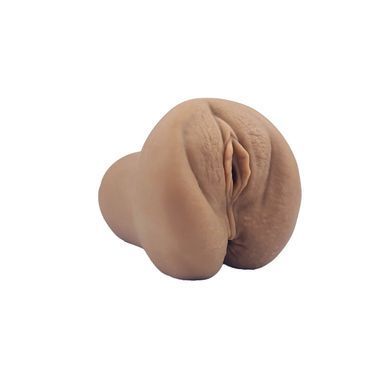 Мастурбатор Alive Mia Super Realistic Masturbator XL Caramel (мятая упаковка!!!) SX1707-R фото