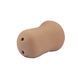 Мастурбатор Alive Mia Super Realistic Masturbator XL Caramel (мятая упаковка!!!) SX1707-R фото 5