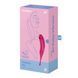 Вибратор для клитора с вакуумной стимуляцией Satisfyer Twirling Pro Red SO7802 фото 5