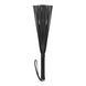 Флоггер Bedroom Fantasies: Faux Leather Flogger, черный SO8822 фото 1
