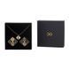 Зажимы для сосков с легкой подвеской LOCKINK Adjustable Nipple Clamps with Light Pendant - Golden SX0848 фото 7
