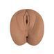 Мастурбатор Alive Mia Super Realistic Masturbator XL Caramel (мятая упаковка!!!) SX1707-R фото 1