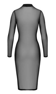 Платье Noir Handmade F347 Tulle midi dress - XL SX2086 фото