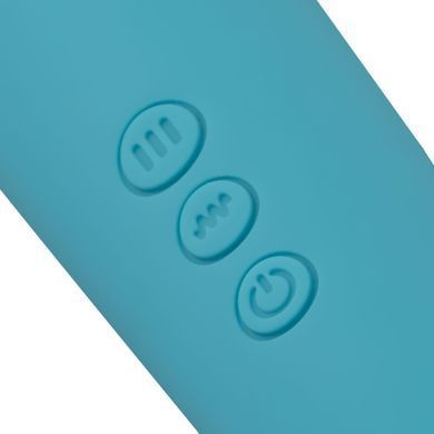 Вибромассажер Cala Azul &ndash; Maria Wand Vibrator, 10 режимов, регулировка интенсивности SO8885 фото