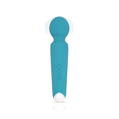 Вибромассажер Cala Azul &ndash; Maria Wand Vibrator, 10 режимов, регулировка интенсивности SO8885 фото