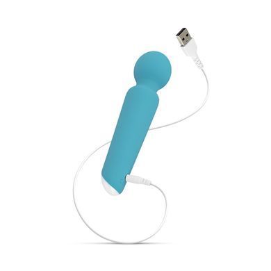 Вибромассажер Cala Azul &ndash; Maria Wand Vibrator, 10 режимов, регулировка интенсивности SO8885 фото
