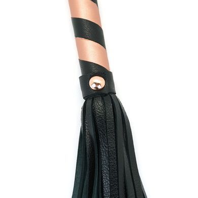 Флоггер Liebe Seele Rose Gold Memory Flogger SO9501 фото