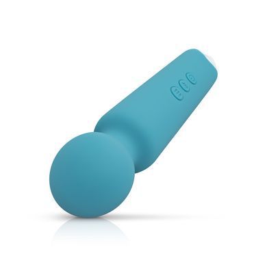 Вибромассажер Cala Azul &ndash; Maria Wand Vibrator, 10 режимов, регулировка интенсивности SO8885 фото