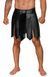 Мужская юбка гладиатора Noir Handmade H053 Eco leather men's gladiator skirt, S, экокожа SX0071 фото 2