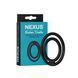 Эрекционное кольцо Nexus Enduro Double, для пениса и яичек, универсальный размер SX2420 фото 8