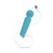 Вибромассажер Cala Azul &ndash; Maria Wand Vibrator, 10 режимов, регулировка интенсивности SO8885 фото 6