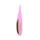 Клиторальный вибратор LELO DOT Travel Pink SX2551 фото 1