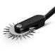 Колесо Вартенберга игольчатое Sinner Gear Unbendable &mdash; Pinwheel 1-Wheel Black SO4588 фото 2