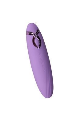 Мини-вибратор FairyGasm PleasureArrow violet SX0639 фото