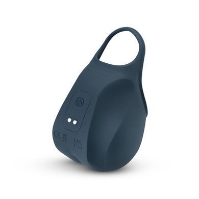 Эрекционное кольцо Boners Stimulating Ball Pouch SX3052 фото