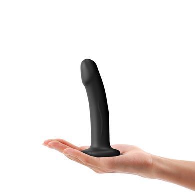 Фаллоимитатор Dorcel Real Pleasure S Black SX2262 фото