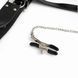 Бондажный набор с металлическим анальным крюком Art of Sex Beatrice Bondage set with anal hook №&thinsp;1 SO8239 фото 3