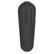 Вибропуля Bathmate Vibe Bullet Black, глубокая мощная вибрация SO2439 фото 1
