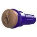 Мастурбатор-вагина Fleshlight Boost Bang Medium Dark Flesh, плавающие кольца Turbo Tech SX1315 фото 6
