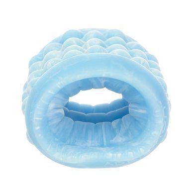 Мастурбатор ADDICTION Silicone Reversible Stroker &ndash; Glow in the Dark SX1296 фото