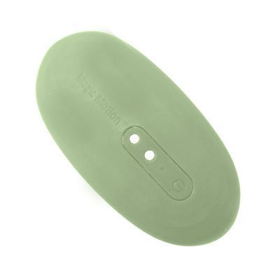 Смарт-вибратор в трусики Magic Motion Nyx Green SO7016 фото