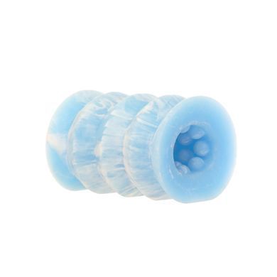 Мастурбатор ADDICTION Silicone Reversible Stroker &ndash; Glow in the Dark SX1296 фото
