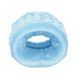 Мастурбатор ADDICTION Silicone Reversible Stroker &ndash; Glow in the Dark SX1296 фото 3