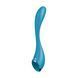 Универсальный смарт-вибратор Satisfyer G-Spot Flex 5+ Petrol SO7804 фото 5