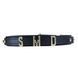 Ошейник LOCKINK Dark DIY Alphabet Collar SX0900 фото 2