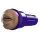Мастурбатор-ротик Fleshlight Boost Blow Medium Dark Flesh, плавающие кольца Turbo Tech SX1316 фото 4