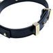 Ошейник LOCKINK Dark DIY Alphabet Collar SX0900 фото 4