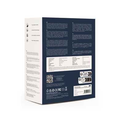 Интерактивный массажер простаты с пульсацией на кончике головки Svakom Iker Neo SX2447 фото