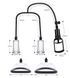 Вакуумная помпа для груди и сосков Men Powerup Passion Pump SX3005 фото 2