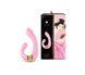 Вибратор-кролик Shunga Miyo Light Pink SO6910 фото 7