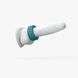 Эрекционное кольцо широкое Love To Love COOL RING - TEAL ME SO5091 фото 2