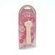 Вибратор-единорожка Unihorn USB Bullet &ndash; Heart Throb, вибропуля, USB-зарядка, 10 режимов SX2866 фото 4
