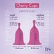 Менструальные чаши RIANNE S Femcare - Cherry Cup SO4577 фото 6