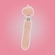 Вибратор-единорожка Unihorn USB Bullet &ndash; Heart Throb, вибропуля, USB-зарядка, 10 режимов SX2866 фото 8