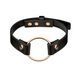 Чокер Rosy Gold - Choker - Black SX1197 фото 1