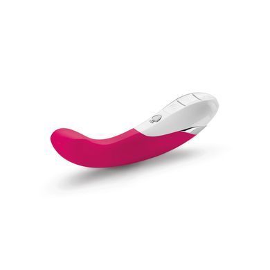 Вибратор Mystim Al Punto Pink SX3184 фото